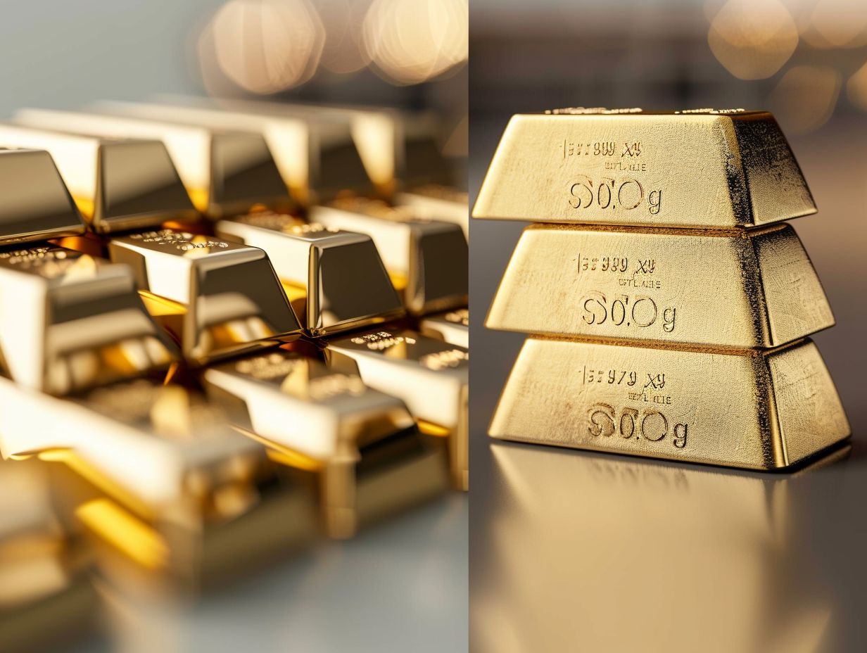 Entry Points and Investment Considerations