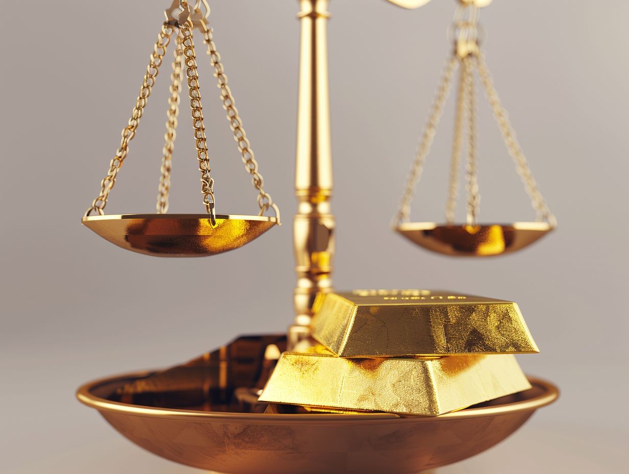 Best Practices for Ethical Gold Investing
