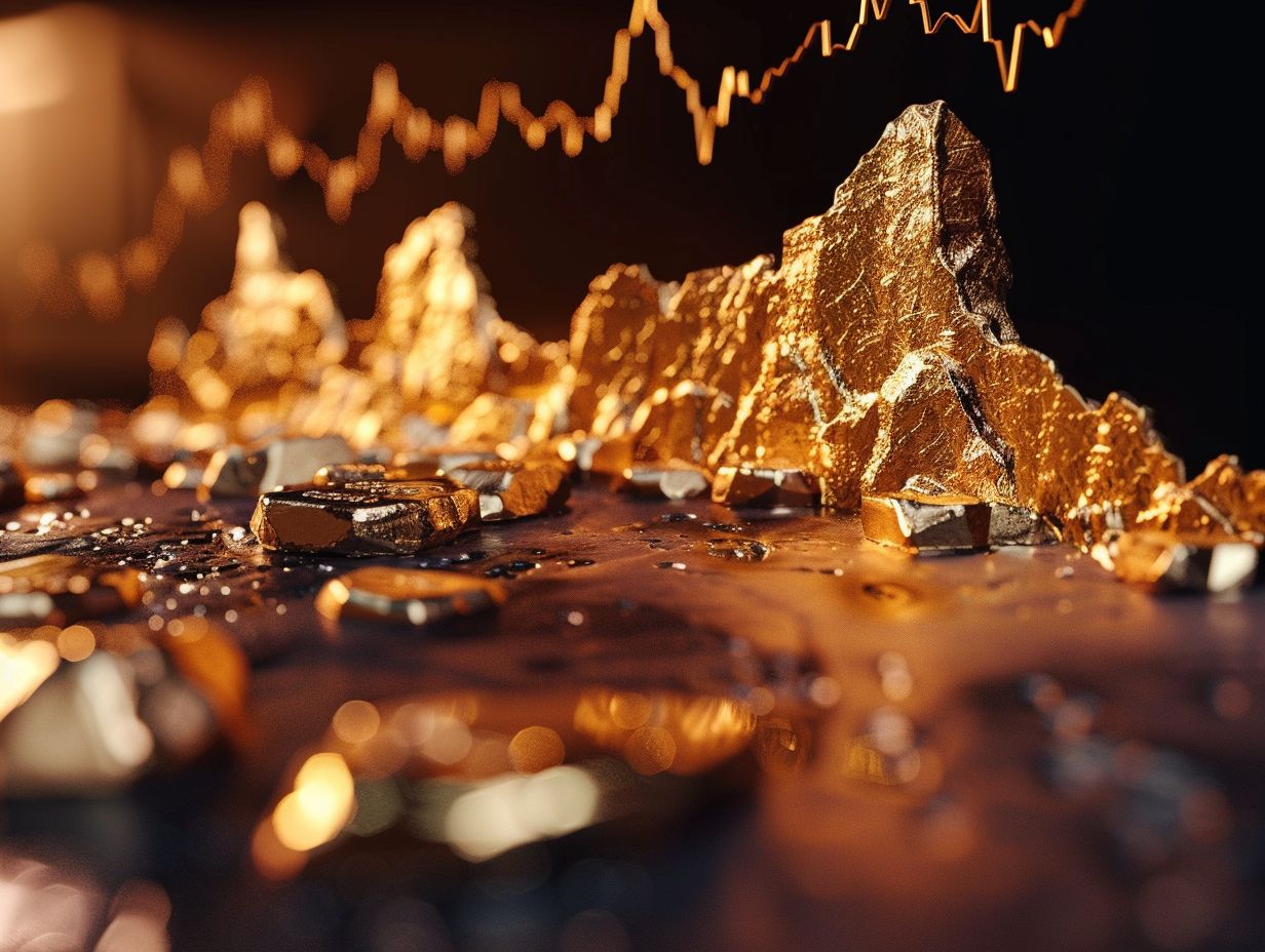 2024 Gold Price Predictions