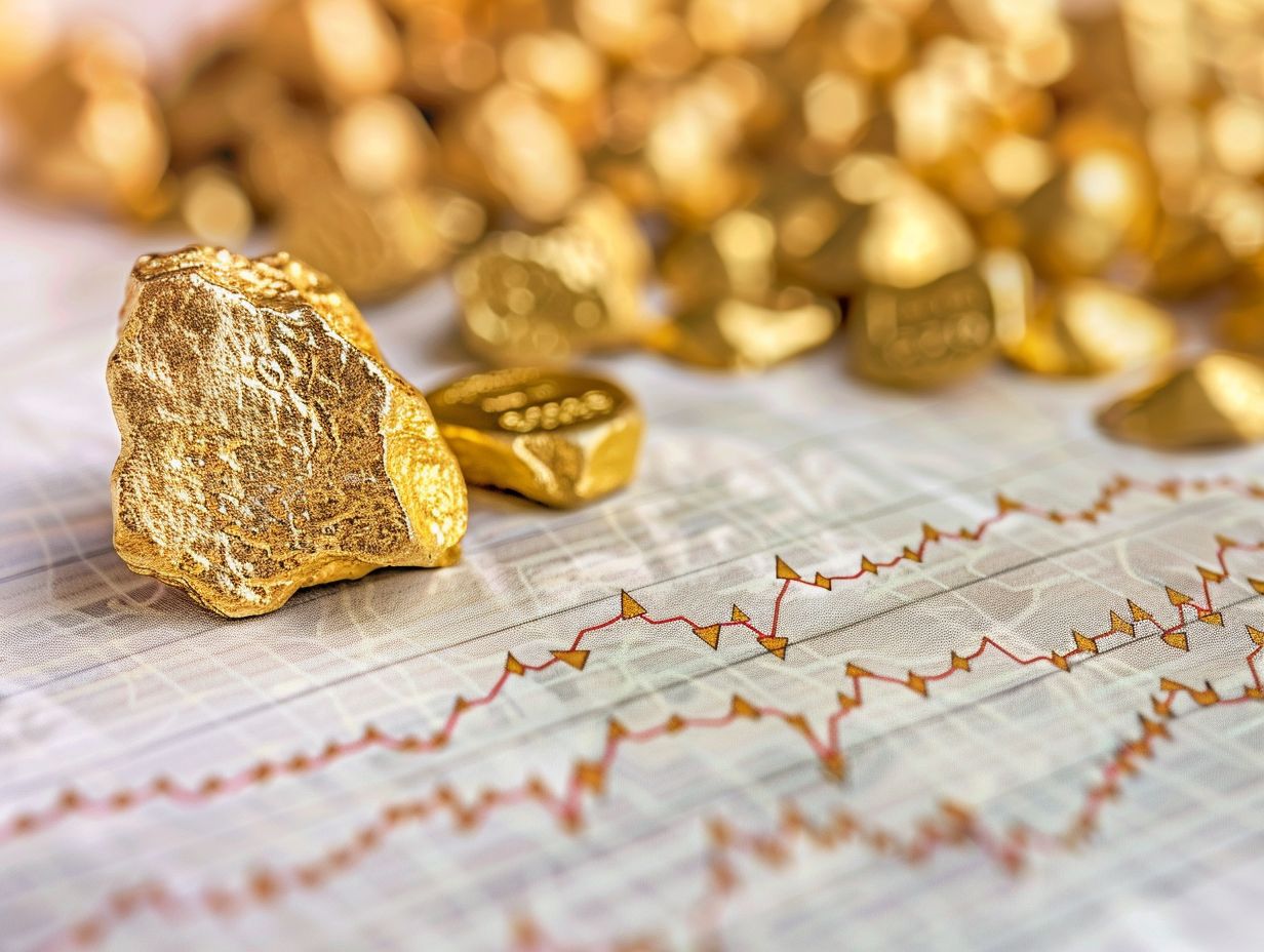 Long-Term Trading Plans for Gold