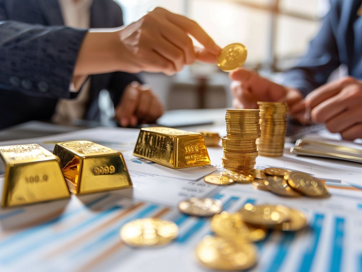 Investing in Gold Miners Stocks