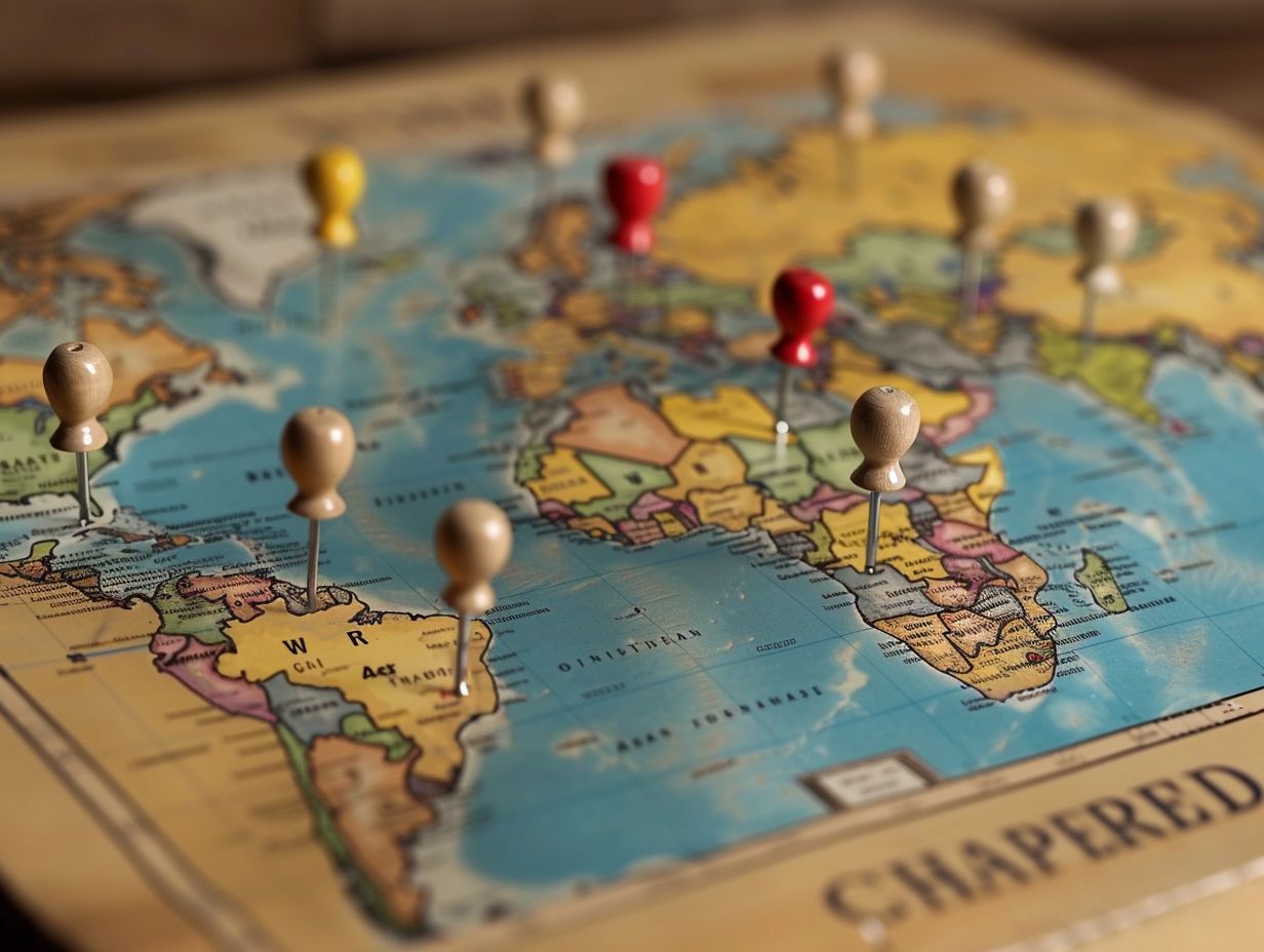 Types of Gold Trading Accounts