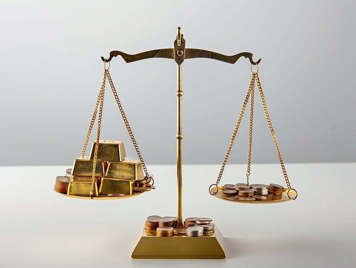 Potential Capital Loss