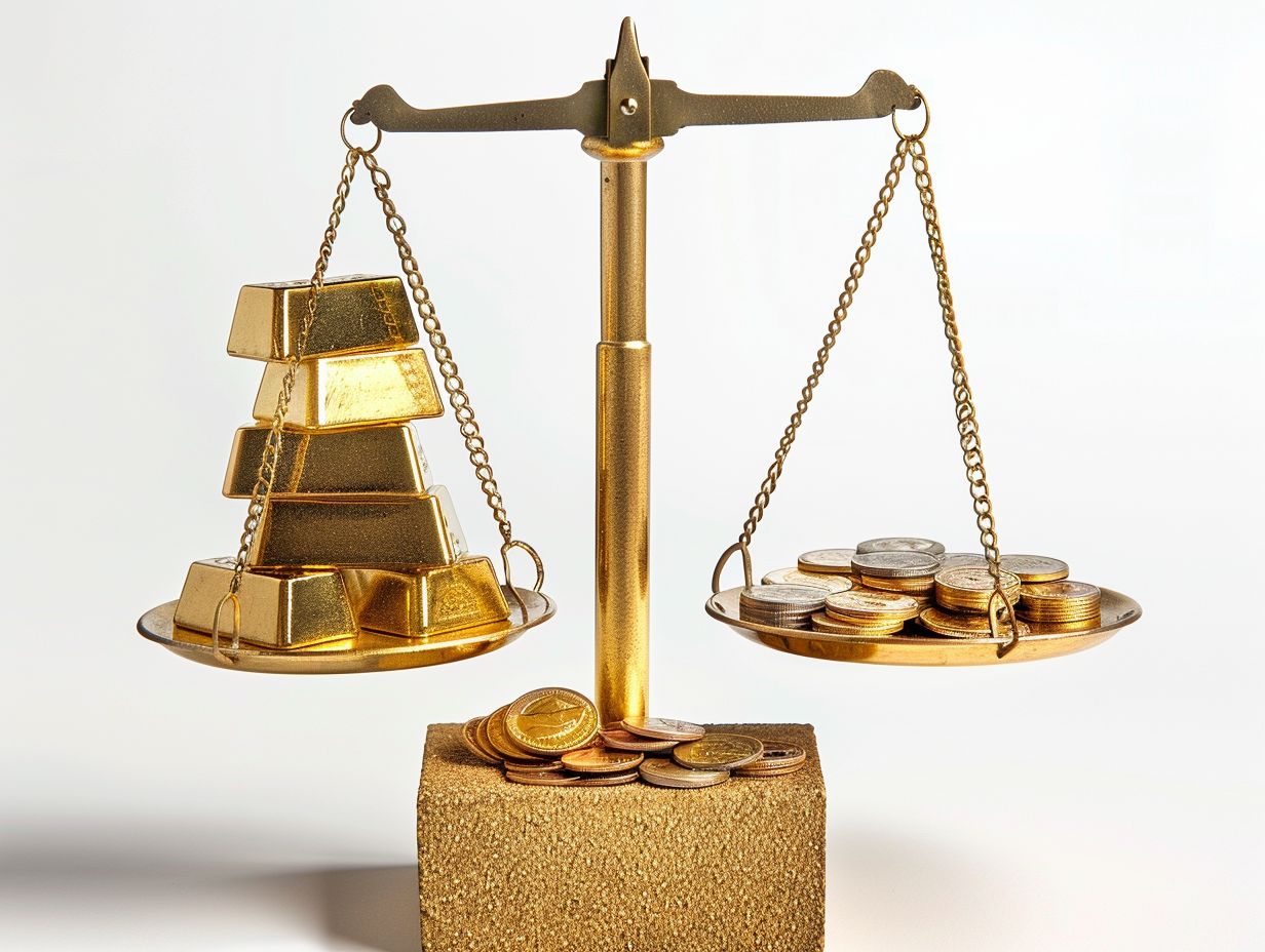 Advantages of Investing in Sovereign Gold Bonds