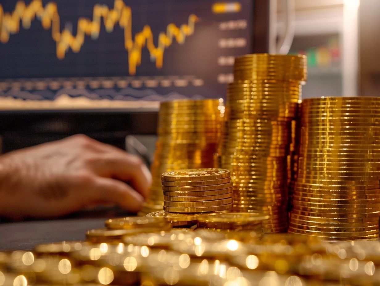 Gold Trading Strategies