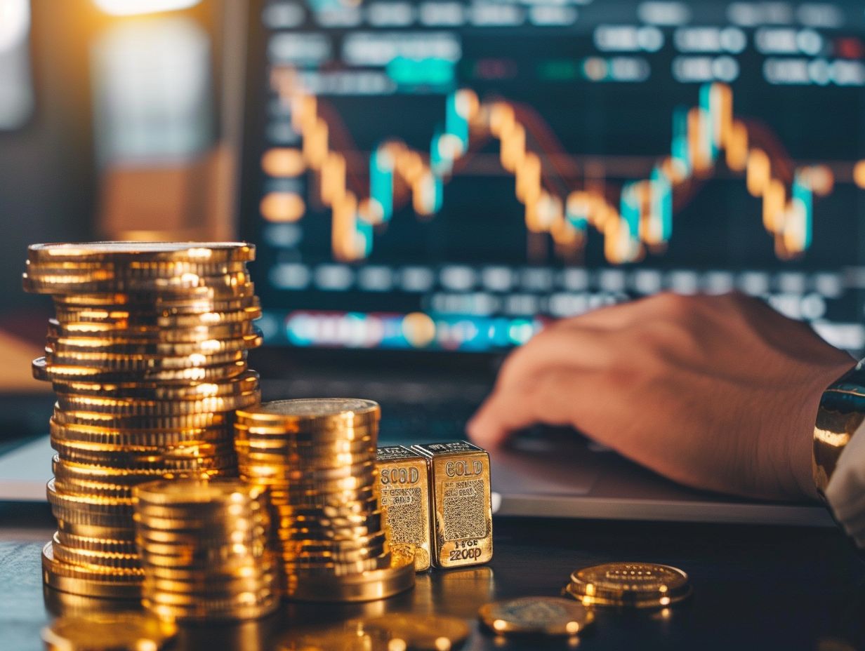 Understanding the Fundamentals of Gold Trading