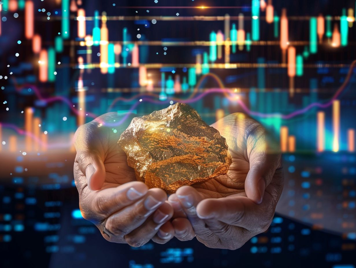 The 10 Biggest Gold Finds of All Time