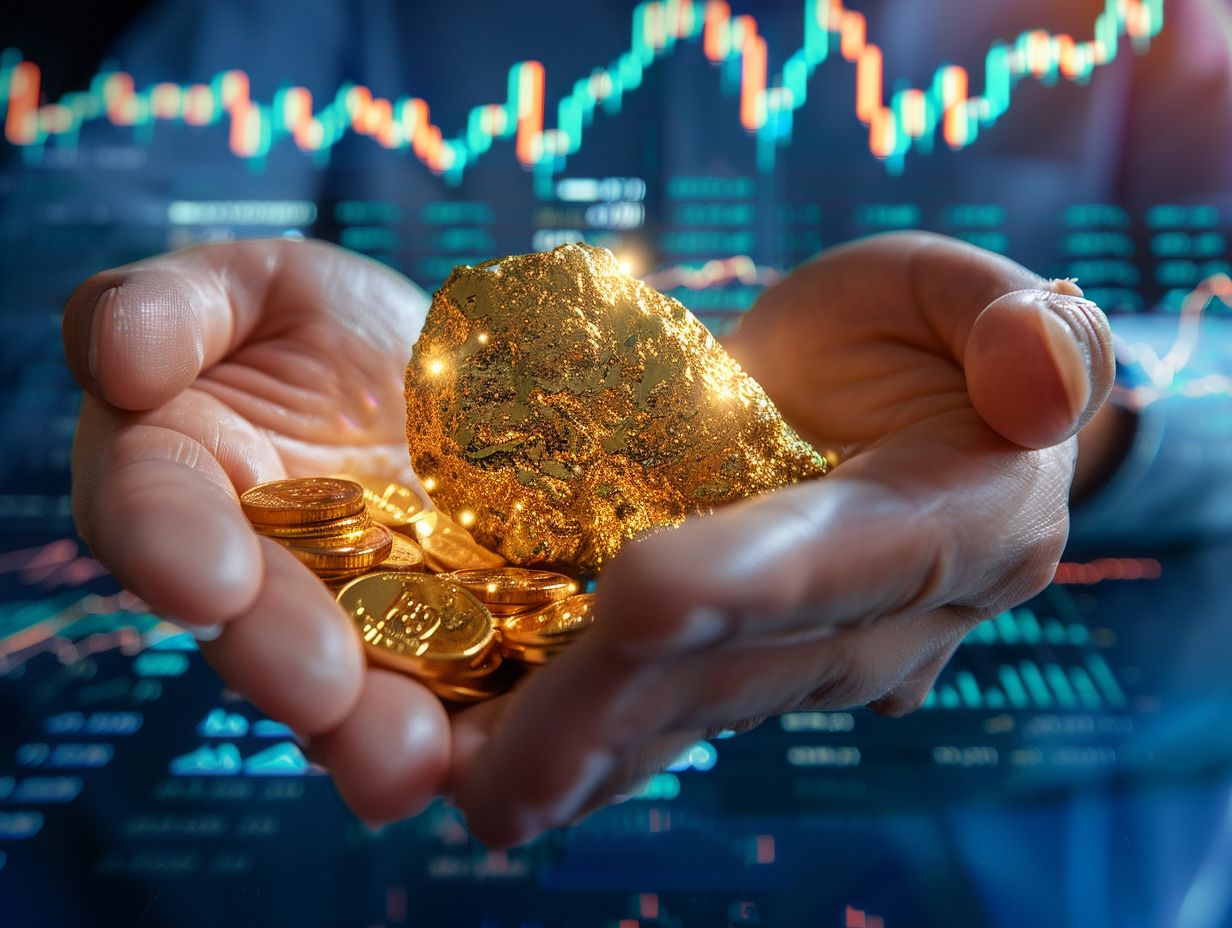 The World’s 30 Largest Gold Discoveries