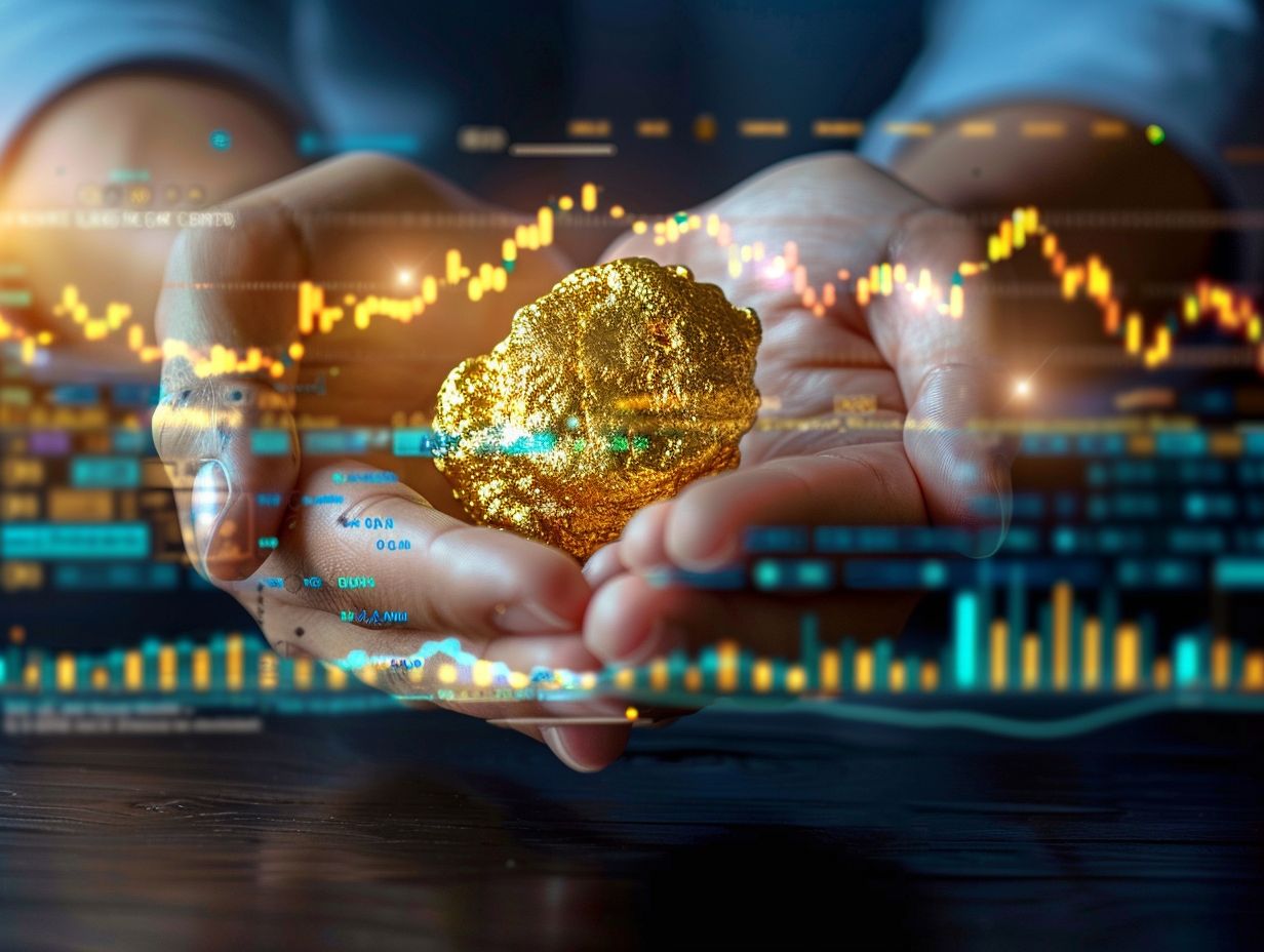 Historical Impact of the California Gold Rush