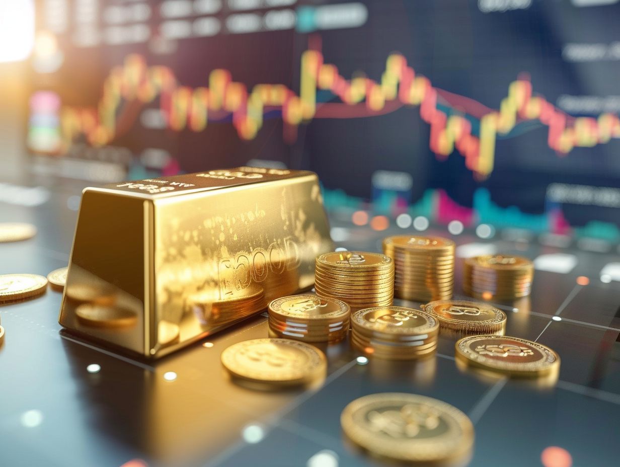 Choosing the Best Gold Trading Strategy